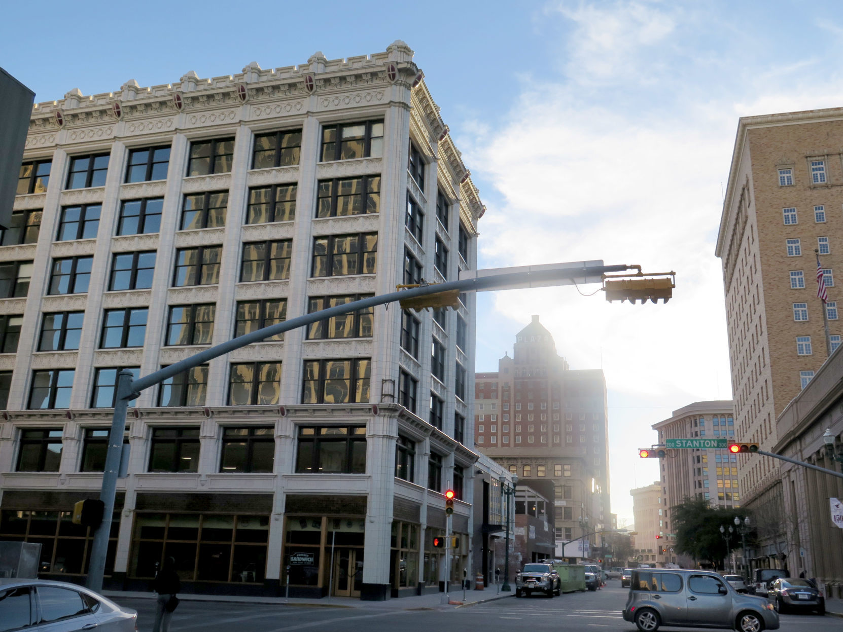 124. El Paso